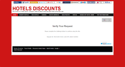 Desktop Screenshot of compare-rates.hotel-discount.com